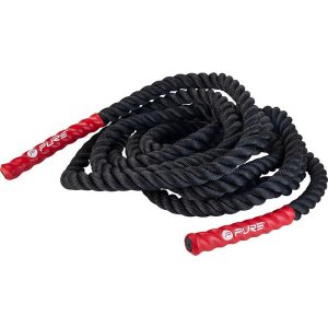 Battle Rope - Crossfit-fitness touw - 12 meter