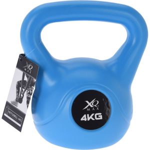 XQ Max Kettlebell - 4 KG