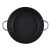 Masterpro Paella Pan - Inductie - 32 x 7.8 cm - Foodies Collection