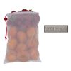 Duett Herbruikbare Fruit- en Groentezakjes - Polyester - 6 stuks