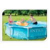 Intex Familie Zwembad - Rond - 305 x 76 cm