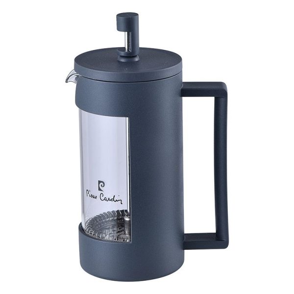 Pierre Cardin Koffie- & Theemaker - Cafetière