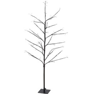 Lichtboom 120cm - 240LED - met timer