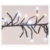 Clusterverlichting 192 led - 1.4m - two tone adorable - Batterij - Lichtfuncties - Geheugen - Timer