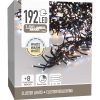 Clusterverlichting 192 led - 1.4m - two tone adorable - Batterij - Lichtfuncties - Geheugen - Timer