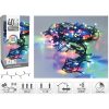 Kerstverlichting 40 led- 3m - multicolor - Timer - Lichtfuncties - Geheugen - Buiten