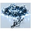 Kerstverlichting 40 led- 3m - wit - Timer - Lichtfuncties - Geheugen - Buiten