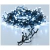 Kerstverlichting 120 led- 9m - wit - Timer - Lichtfuncties - Geheugen - Buiten