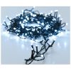 Kerstverlichting 240 led- 18m - wit - Timer - Lichtfuncties - Geheugen - Buiten