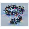 Microcluster - 400 led - 8m - multicolor - Timer - Lichtfuncties - Geheugen - Buiten