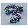 Microcluster - 1500 led - 30m - multicolor - Timer - Lichtfuncties - Geheugen - Buiten