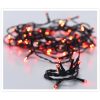 Kerstverlichting 120 led- 9m - rood - Timer - Lichtfuncties - Geheugen - Buiten