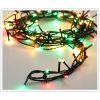 Kerstverlichting 240 led- 18m - three tone traditional - Timer - Lichtfuncties - Geheugen - Buiten