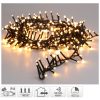 Microcluster - 700 led - 14m - two tone romantic - Timer - Lichtfuncties - Geheugen - Buiten