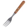 Vaggan Steakvorkenset - 6-delig - 19,5 cm