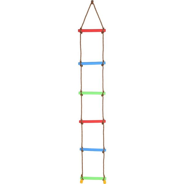 Klimladder - 2 meter