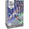 LED Verlichting 180 LED - 13.5 meter - multicolor - voor binnen en buiten - 8 Lichtfuncties - Soft Wire