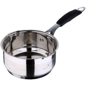 Infinity Chefs Steelpan - 16 cm - 1.3 liter