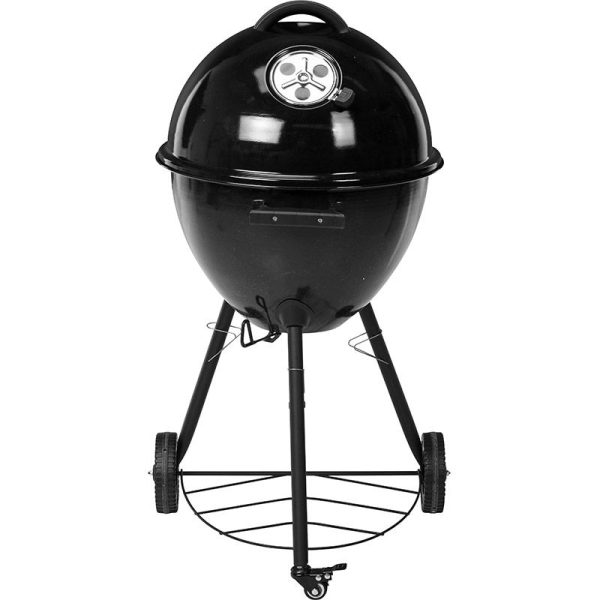 Houtskool barbecue Ø 48cm