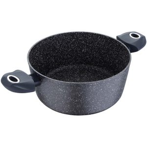 Bergner Casserole pan - Orion - 24cm