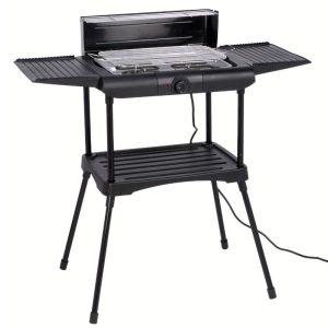 Excellent Electrics Elektrische barbecue (staand model)