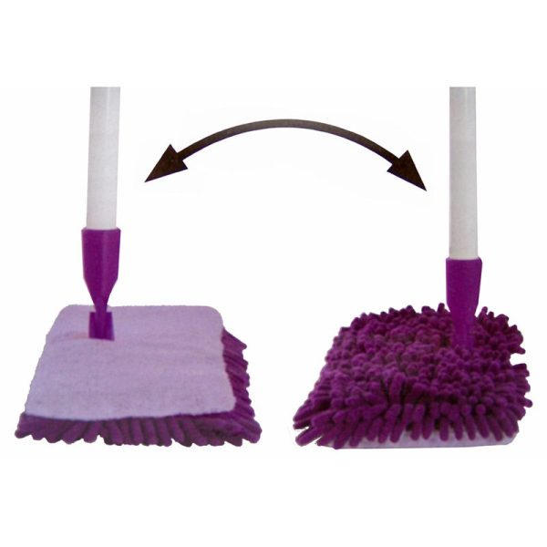 easy Maxx Dubbelmop Premium