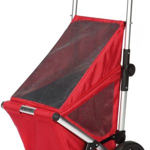 Playmarket Go Fun trolley rood