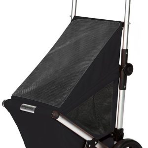 Playmarket Go Fun trolley zwart