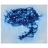 Kerstverlichting 40 led - 3m - blauw - Timer - Lichtfuncties - Geheugen - Buiten