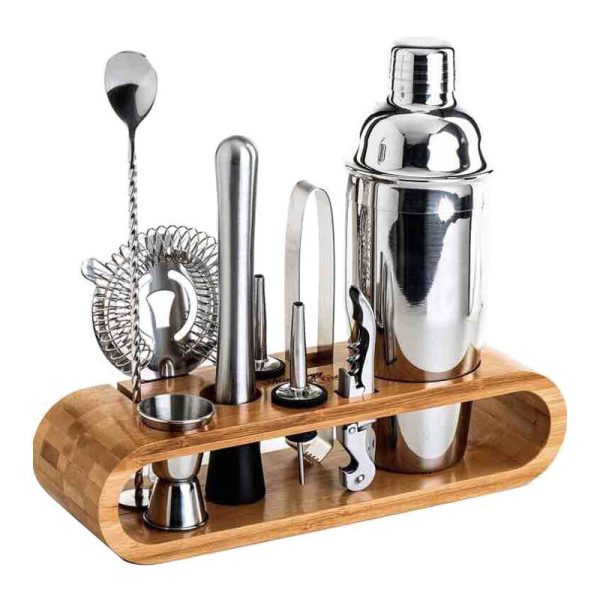 Ceruzo Luxe Cocktailset