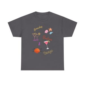 Beaches T-shirt