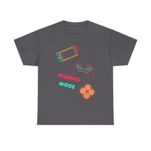 gaming mode T-shirt