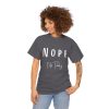 Nope T-shirt