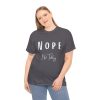 Nope T-shirt