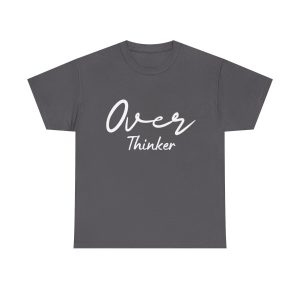 Overthinker T-shirt